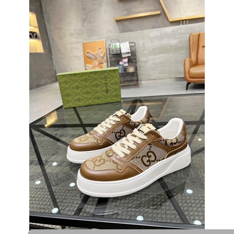 G*u*i sneakers